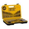 DEWALT 100 Piece Accessory Set | DT71563