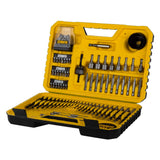 DEWALT 100 Piece Accessory Set | DT71563