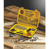 DEWALT 100 Piece Accessory Set | DT71563