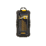 DEWALT 16 Pc Drill and Screwdriver Bit Set | DT71567