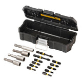 DEWALT Flextorq 15pc Set in Magnetic Box | DT7919T