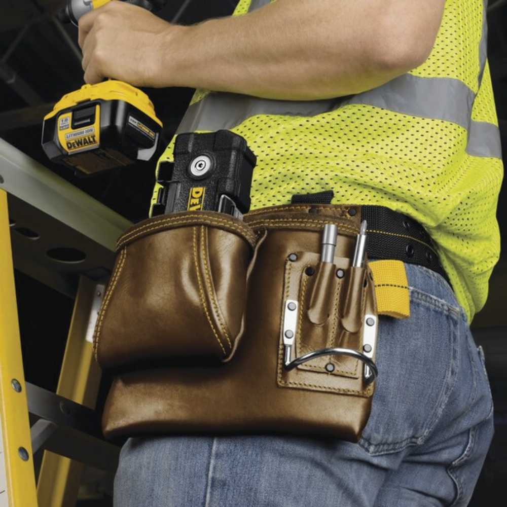 DEWALT Flextorq 20pc Set in Magnetic Box | DT7965T