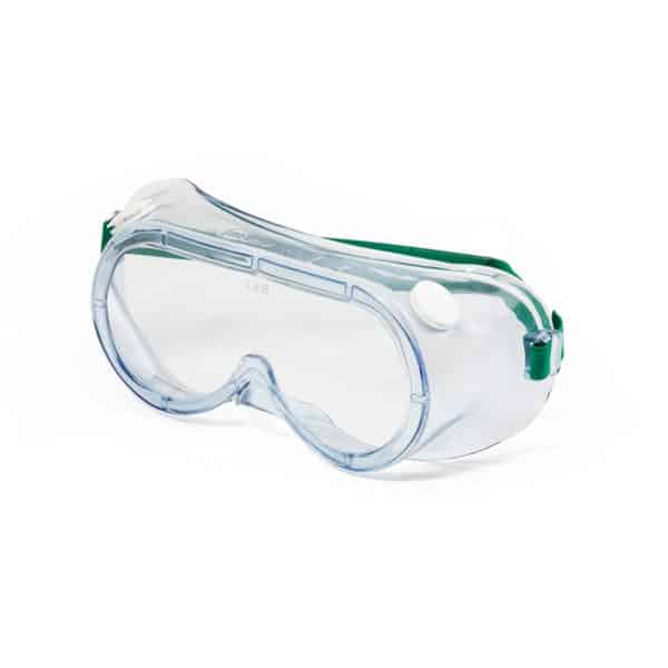 DV-21 Wide Vision Goggles