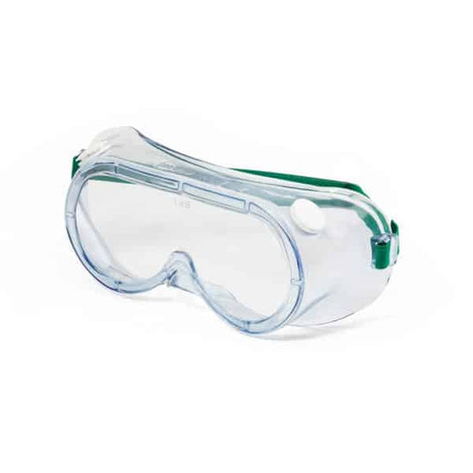 DV-21 Wide Vision Goggles
