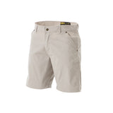 Stretch Chino Shorts