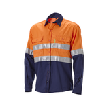 EVOTECH 65/35 Hi-Vis Shirts