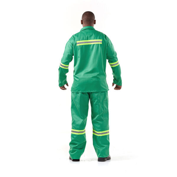 D59 Flame RT Suit