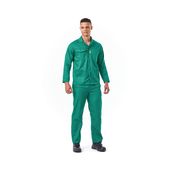 Maximus Conti Suit