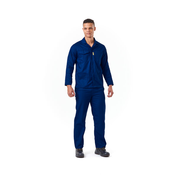 Maximus Conti Suit