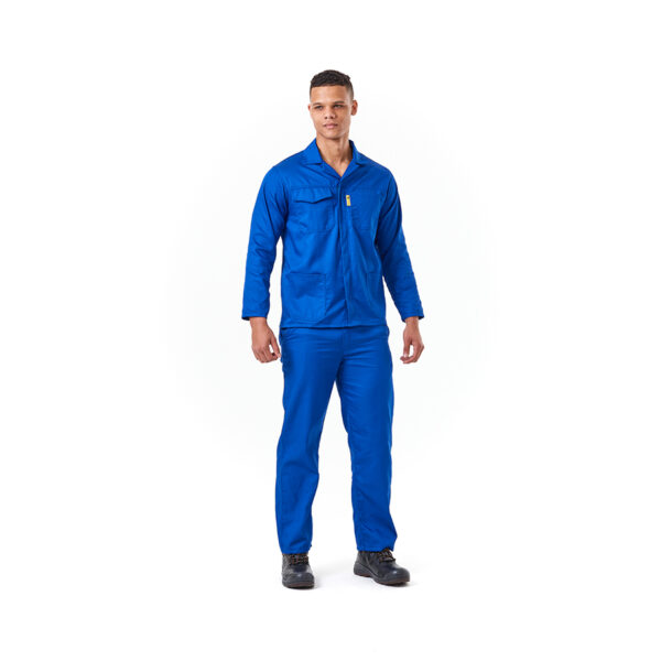 Maximus Conti Suit