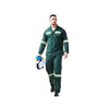 Poly Viscose Acid Conti Suit Reflective