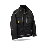 Technical Utility Jacket