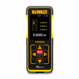 DEWALT 50m Laser Distance Measure with Bluetooth | DW03050