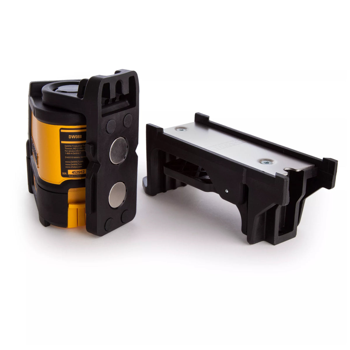 DEWALT Cross Line Laser | DW088K-XJ