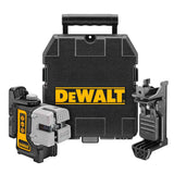 DEWALT 3 Beam Cross Line Laser | DW089K