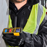 DEWALT 30m Laser Distance Measure with Bluetooth | DW099S