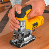 DEWALT Jigsaw 135mm 701W T/Hnd | DW331K