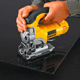 DEWALT Jigsaw 135mm 701W T/Hnd | DW331K