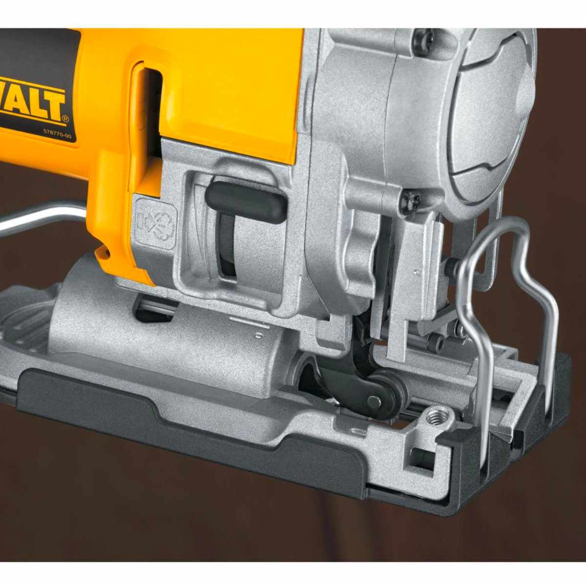 DEWALT Jigsaw 135mm 701W T/Hnd | DW331K