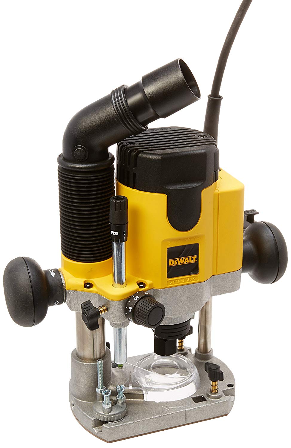 DEWALT Router 1/4" | DW621