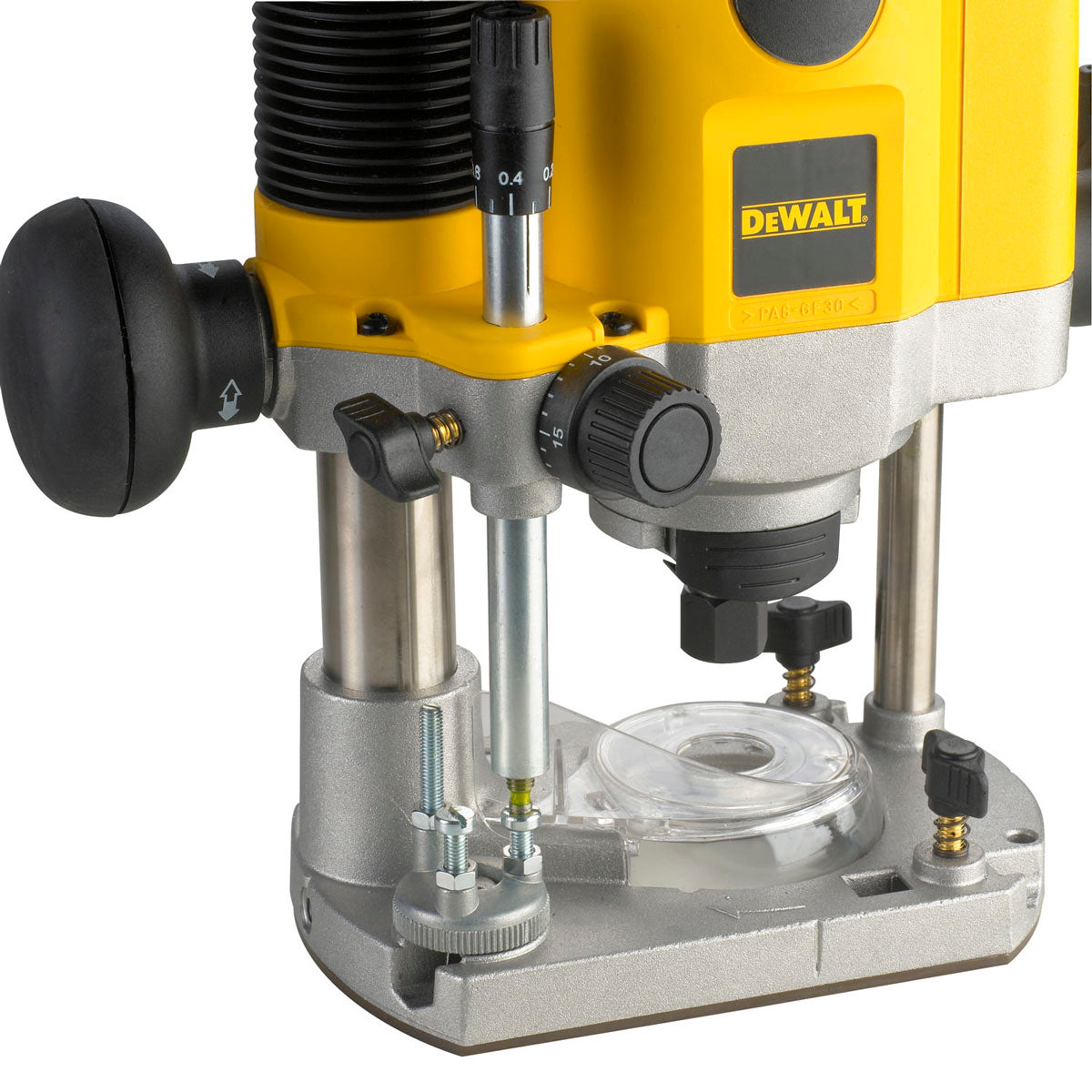DEWALT Router 1/4" | DW621