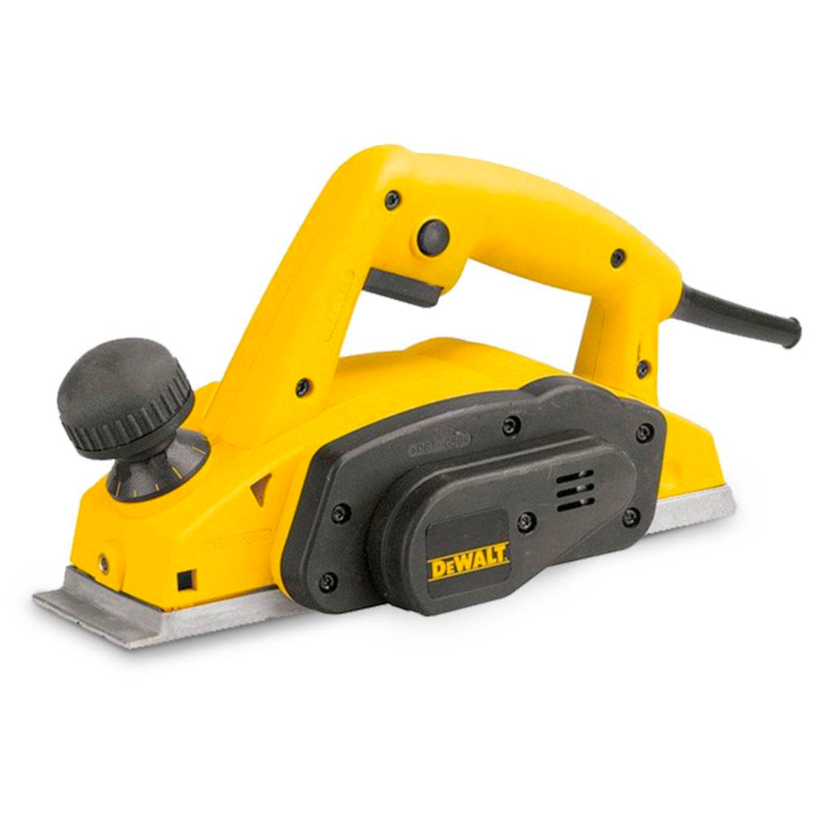 DEWALT Planer 82mm 600W 2.5mm DOC | DW680