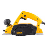 DEWALT Planer 82mm 600W 2.5mm DOC | DW680