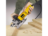 DEWALT Biscuit Jointer 600W | DW682K