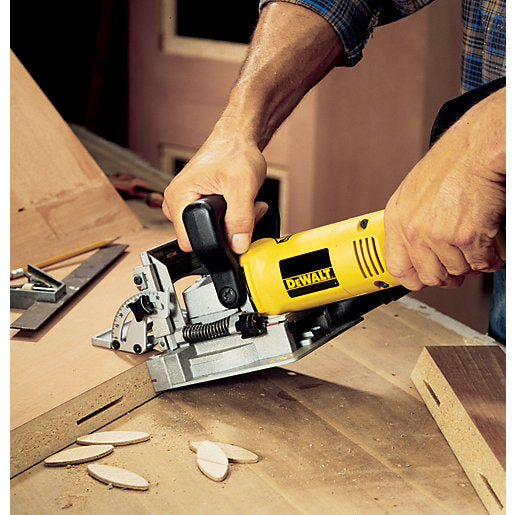 DEWALT Biscuit Jointer 600W | DW682K