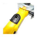 DEWALT Angle Grinder 115mm 900W Deadman| DWE4120