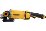DEWALT Angle Grinder 230mm 2600W | DWE4579
