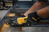 DEWALT Long Neck Die Grinder Deadman| DWE4887N