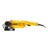 DEWALT Angle Grinder 180mm 2200W | DWE493