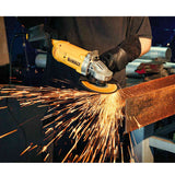 DEWALT Angle Grinder 230mm 2600W | DWE496