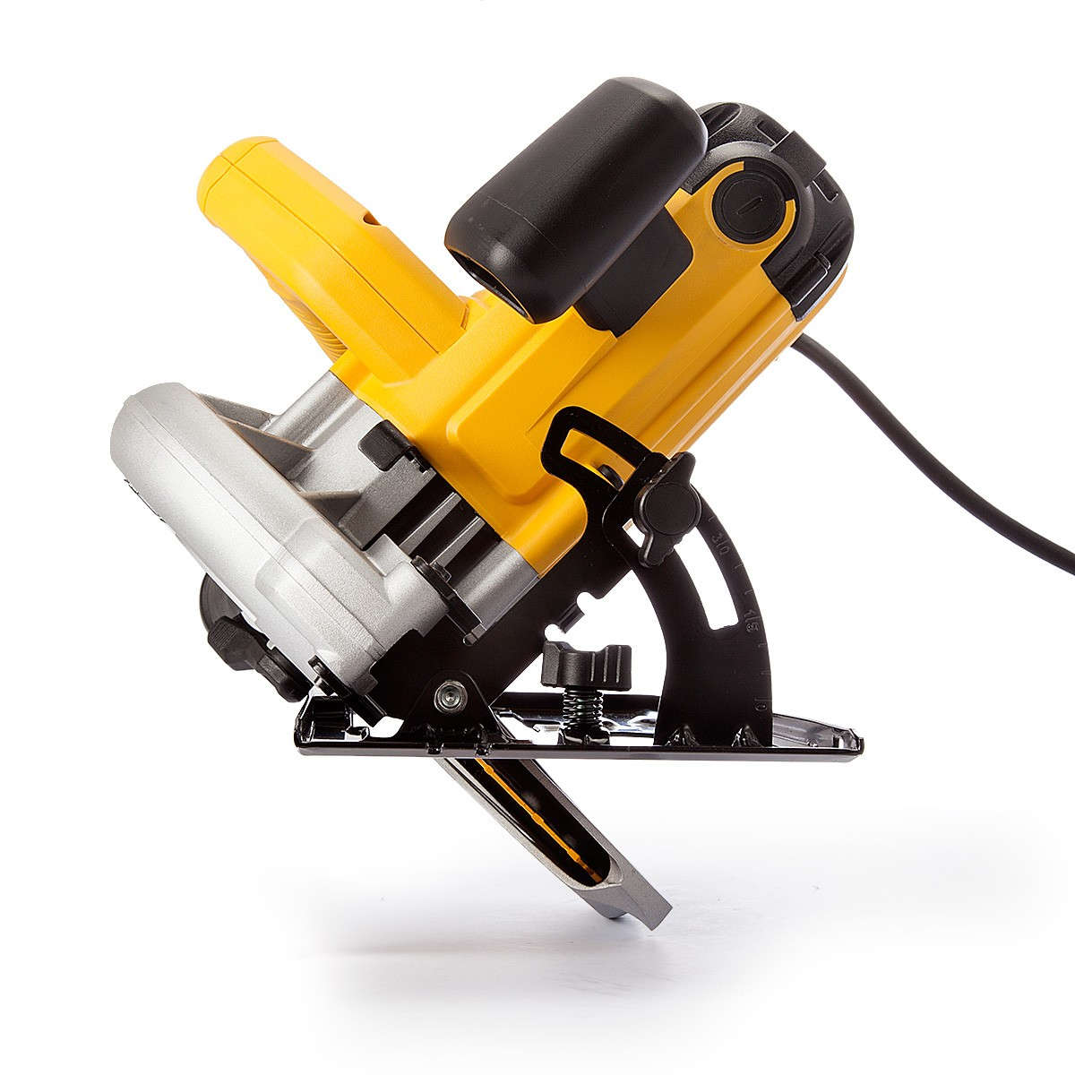 DEWALT Circular Saw 184mm 1350W | DWE560