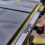 DEWALT Table Saw 250mm 2000W | DWE7492