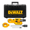 DEWALT Dust Extraction System for Hammer Drills | DWH050K