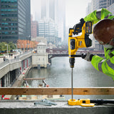 DEWALT Dust Extraction System for Hammer Drills | DWH050K