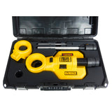 DEWALT Dust Extraction System for Hammer Drills | DWH050K