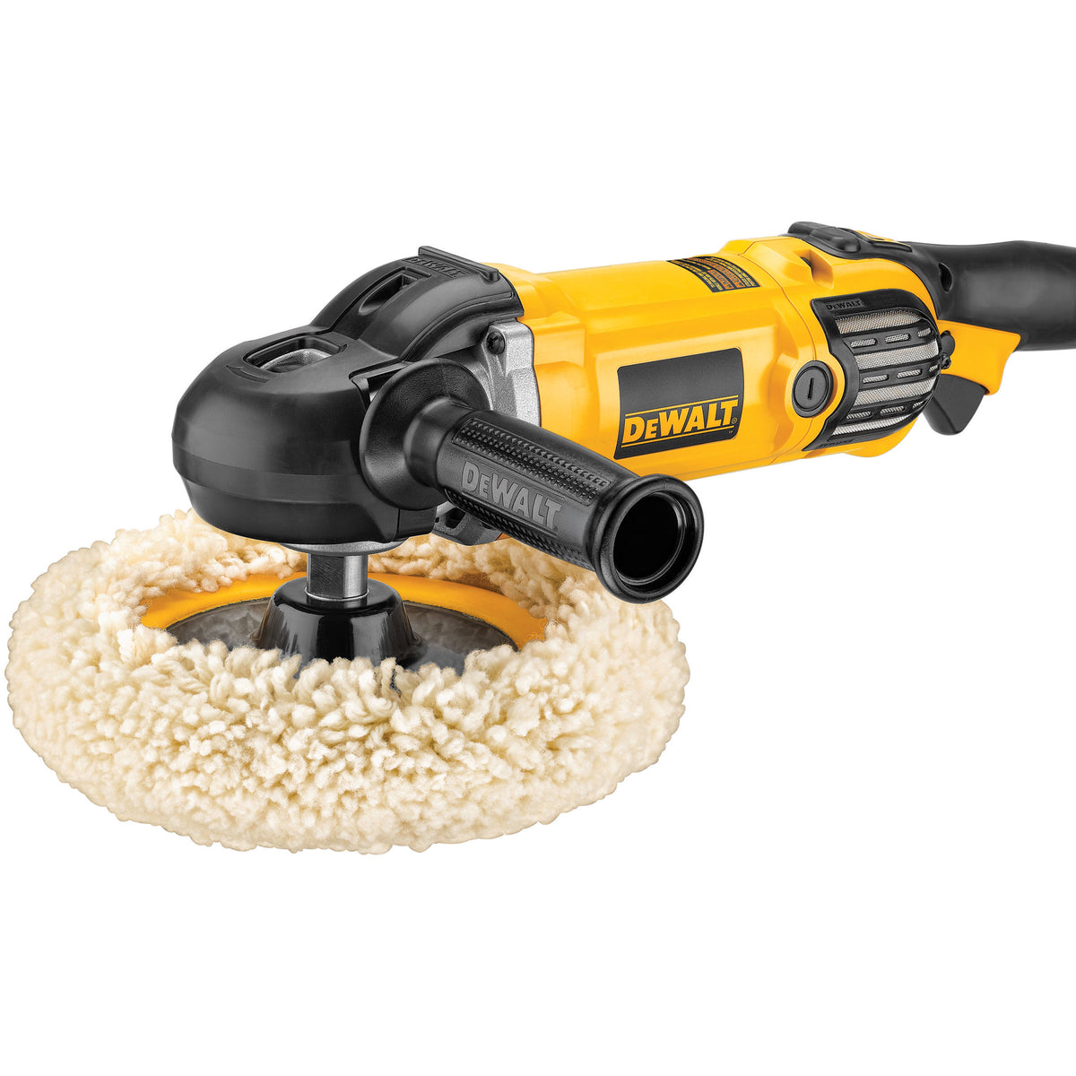 DEWALT Polisher 180mm 1250W | DWP849X