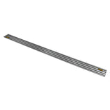 DEWALT Guide Rail 2.6m for DWS520 or DCS576 | DWS5023