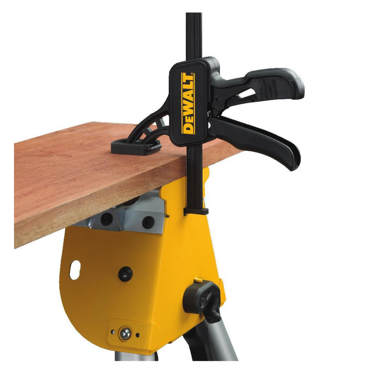 DEWALT Guide Rail Clamps Set | DWS5026
