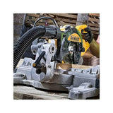 DEWALT Sliding Mitre Saw 216mm with XPS | DWS774