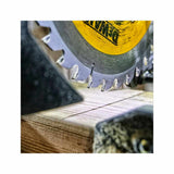 DEWALT Sliding Mitre Saw 216mm with XPS | DWS774