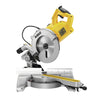DEWALT Sliding Mitre Saw 250mm with XPS | DWS778