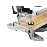 DEWALT Sliding Mitre Saw 250mm with XPS | DWS778