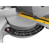 DEWALT Sliding Mitre Saw 250mm with XPS | DWS778