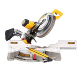 DEWALT Sliding Compound Mitre Saw 305mm | DWS780