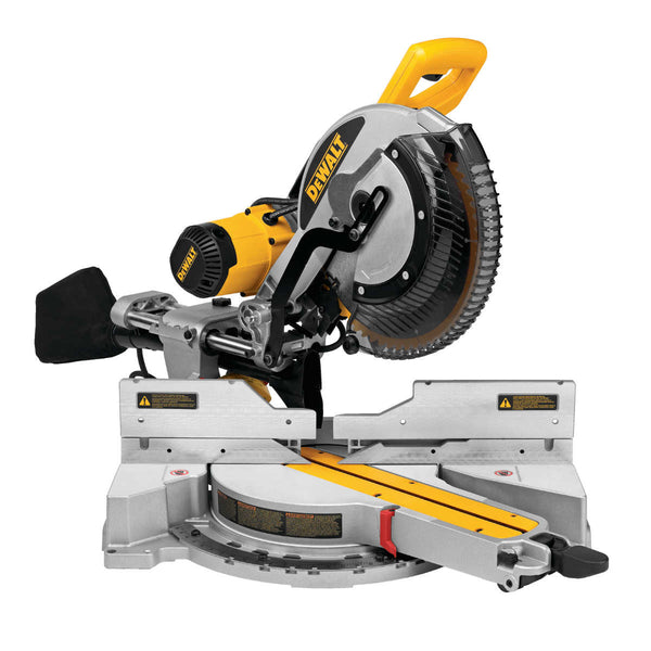 DEWALT Sliding Compound Mitre Saw 305mm | DWS780