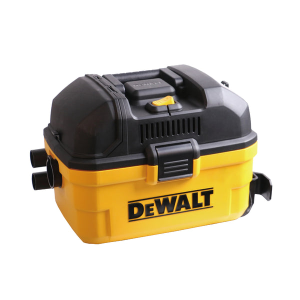 DEWALT Portable 15L Wet Dry Vacuum Cleaner | DXV15T